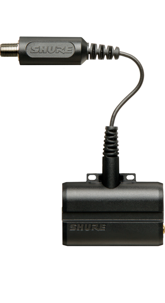 Shure SBC-DC